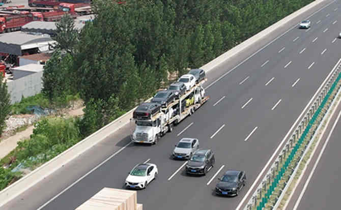 栾川高速公路汽车救援